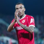 CSKA-AS Monaco FC 1:2